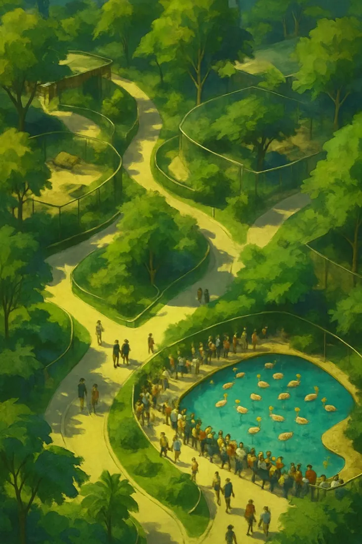 Zoo 2: Animal Park